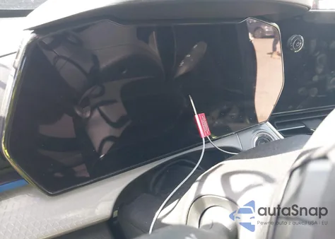 2025 Chevrolet Trax Fwd Lt из США, поврежденный, VIN KL77LHEP1SC077808